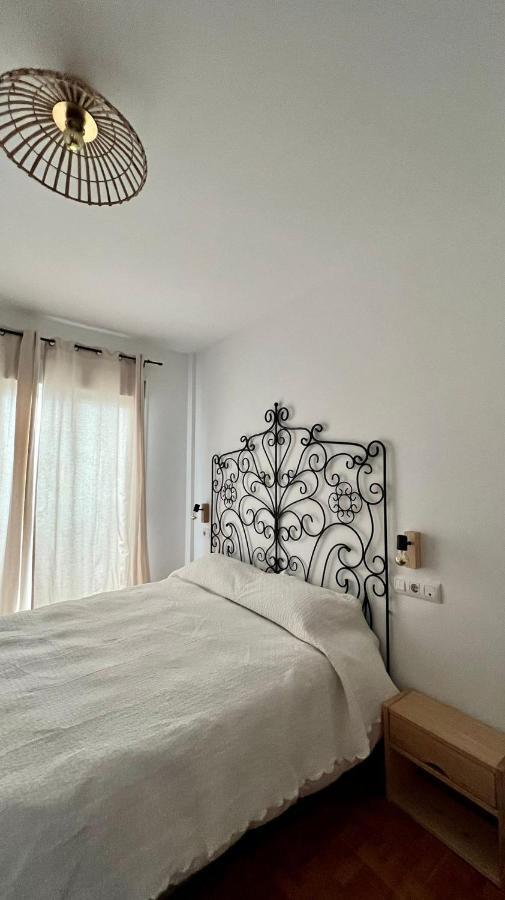 Appartement Piso Tarifa Centro, Cerca De La Playa Extérieur photo