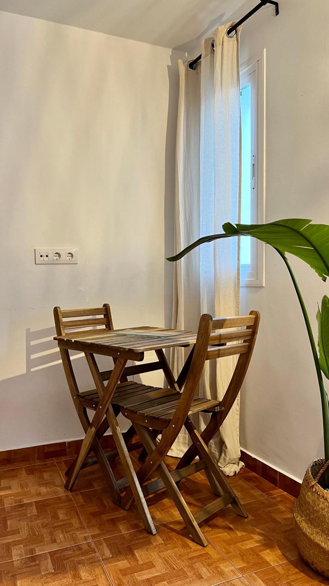 Appartement Piso Tarifa Centro, Cerca De La Playa Extérieur photo